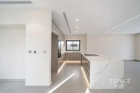 ویلا برای فروش در Dubai Hills Estate، Dubai، امارات متحده عربی 3 خوابه ، 311 متر مربع ، شماره 649732 - تصویر 4