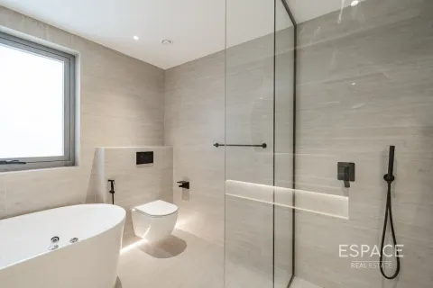 ویلا برای فروش در Dubai Hills Estate، Dubai، امارات متحده عربی 3 خوابه ، 311 متر مربع ، شماره 649732 - تصویر 16