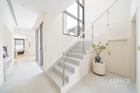 Dubai Hills Estate, UAE의 판매용 빌라 침실 3개, 311제곱미터 번호 649732 - 사진 8