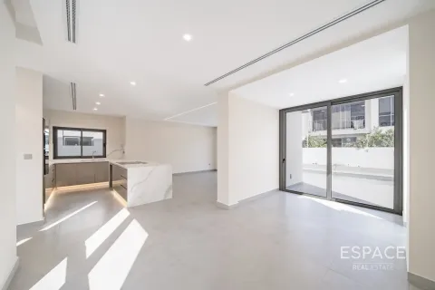 ویلا برای فروش در Dubai Hills Estate، Dubai، امارات متحده عربی 3 خوابه ، 311 متر مربع ، شماره 649732 - تصویر 5