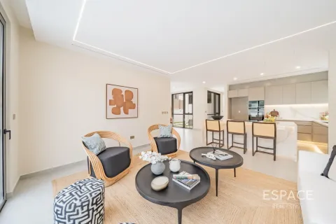Dubai Hills Estate, UAE의 판매용 빌라 침실 3개, 311제곱미터 번호 649732 - 사진 2