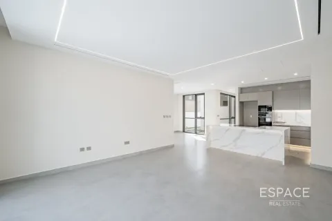 ویلا برای فروش در Dubai Hills Estate، Dubai، امارات متحده عربی 3 خوابه ، 311 متر مربع ، شماره 649732 - تصویر 2