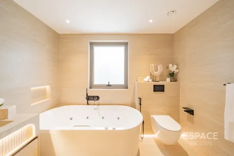 Dubai Hills Estate, UAE의 판매용 빌라 침실 3개, 311제곱미터 번호 649732 - 사진 12