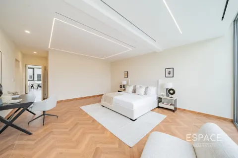 Dubai Hills Estate, UAE의 판매용 빌라 침실 3개, 311제곱미터 번호 649732 - 사진 9