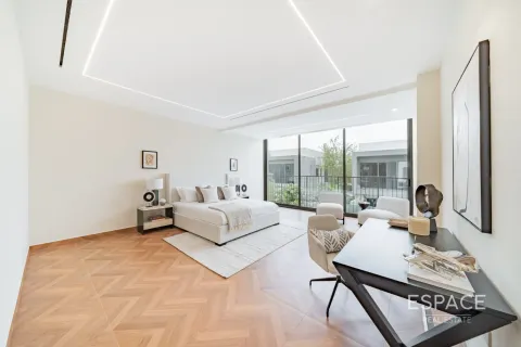 Dubai Hills Estate, UAE의 판매용 빌라 침실 3개, 311제곱미터 번호 649732 - 사진 11