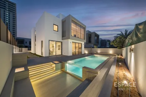Dubai Hills Estate, UAE의 판매용 빌라 침실 3개, 311제곱미터 번호 649732 - 사진 1