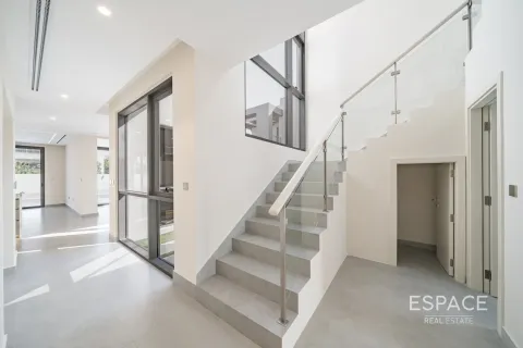 ویلا برای فروش در Dubai Hills Estate، Dubai، امارات متحده عربی 3 خوابه ، 311 متر مربع ، شماره 649732 - تصویر 7