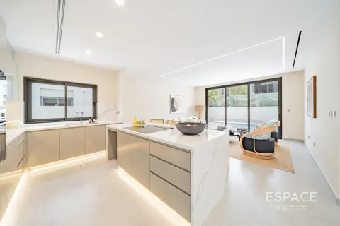 Dubai Hills Estate, UAE의 판매용 빌라 침실 3개, 311제곱미터 번호 649732 - 사진 3