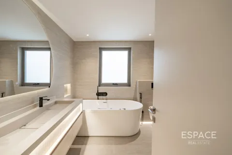 ویلا برای فروش در Dubai Hills Estate، Dubai، امارات متحده عربی 3 خوابه ، 311 متر مربع ، شماره 649732 - تصویر 9