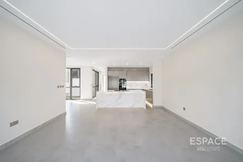 ویلا برای فروش در Dubai Hills Estate، Dubai، امارات متحده عربی 3 خوابه ، 311 متر مربع ، شماره 649732 - تصویر 3