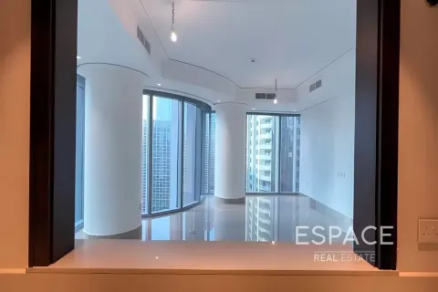 Downtown Dubai (Downtown Burj Dubai)、Dubai、UAE にあるマンション販売中 2ベッドルーム、159 m2、No649729 - 写真 3