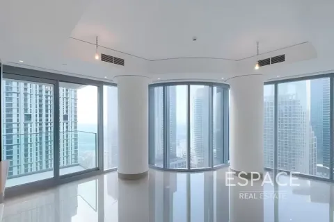 Downtown Dubai (Downtown Burj Dubai)、Dubai、UAE にあるマンション販売中 2ベッドルーム、159 m2、No649729 - 写真 8