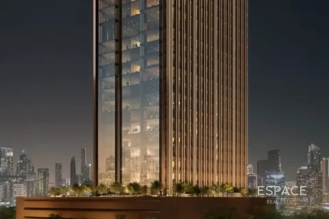 Kancelář v Business Bay, Dubai, SAE 138 m² Č.: 649728 - fotografie 8
