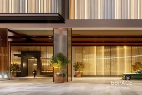 Kancelář v Business Bay, Dubai, SAE 138 m² Č.: 649728 - fotografie 10