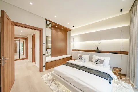 Villa itt: The Springs, Dubai, EAE, 4 hálószoba, 209 m², azonosító: 649734 - fénykép 15