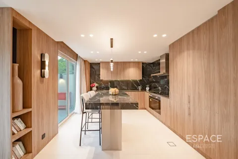 Villa itt: The Springs, Dubai, EAE, 4 hálószoba, 209 m², azonosító: 649734 - fénykép 6