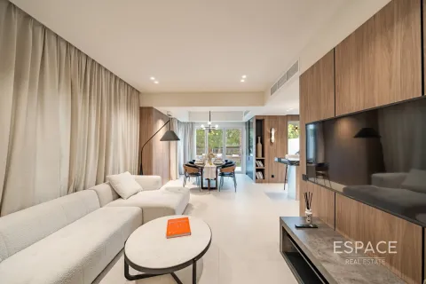 Villa itt: The Springs, Dubai, EAE, 4 hálószoba, 209 m², azonosító: 649734 - fénykép 4