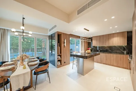 Villa itt: The Springs, Dubai, EAE, 4 hálószoba, 209 m², azonosító: 649734 - fénykép 9