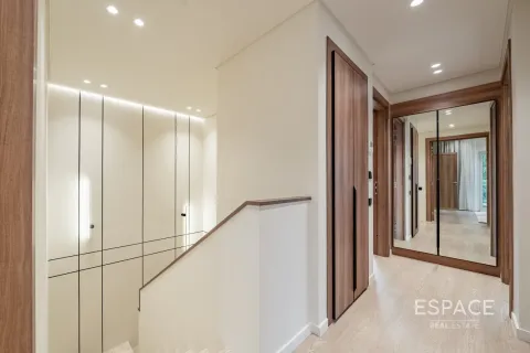 Villa itt: The Springs, Dubai, EAE, 4 hálószoba, 209 m², azonosító: 649734 - fénykép 11