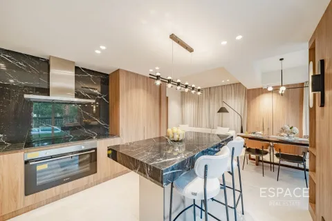 Villa itt: The Springs, Dubai, EAE, 4 hálószoba, 209 m², azonosító: 649734 - fénykép 7