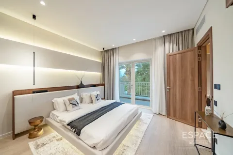 Villa itt: The Springs, Dubai, EAE, 4 hálószoba, 209 m², azonosító: 649734 - fénykép 12