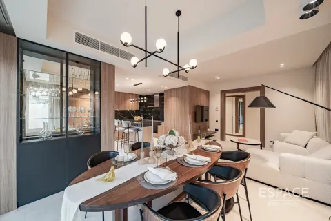 Villa itt: The Springs, Dubai, EAE, 4 hálószoba, 209 m², azonosító: 649734 - fénykép 5