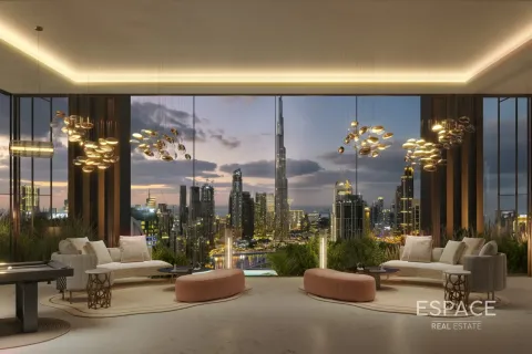 Iroda itt: Business Bay, Dubai, EAE, 70 m², azonosító: 649730 - fénykép 1