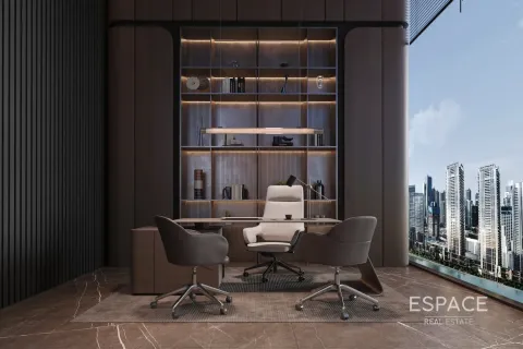 Iroda itt: Business Bay, Dubai, EAE, 70 m², azonosító: 649730 - fénykép 2
