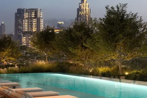 Iroda itt: Business Bay, Dubai, EAE, 70 m², azonosító: 649730 - fénykép 12
