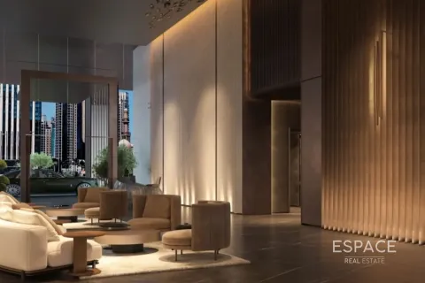 Iroda itt: Business Bay, Dubai, EAE, 70 m², azonosító: 649730 - fénykép 10