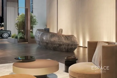 Iroda itt: Business Bay, Dubai, EAE, 70 m², azonosító: 649730 - fénykép 4