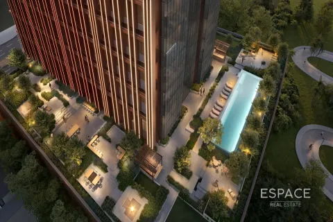 Iroda itt: Business Bay, Dubai, EAE, 70 m², azonosító: 649730 - fénykép 7