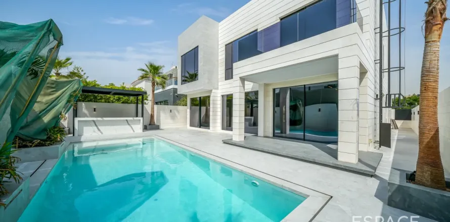 Almacén en Jumeirah Park, Dubai, EAU 481 m² № 649731