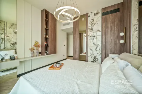 Apartman u gradu Dubai Harbour, UAE 3 spavaće sobe, 163 m2 Br. 649733 - Slika 6