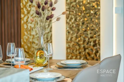 Apartman u gradu Dubai Harbour, UAE 3 spavaće sobe, 163 m2 Br. 649733 - Slika 14