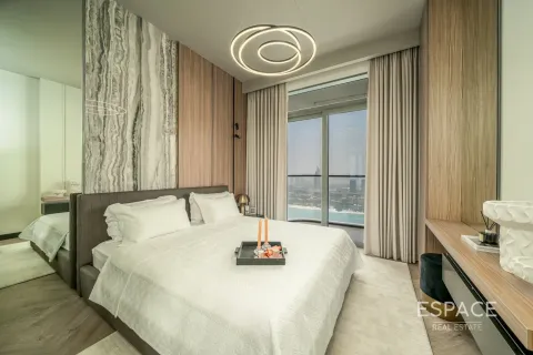 Apartman u gradu Dubai Harbour, UAE 3 spavaće sobe, 163 m2 Br. 649733 - Slika 5
