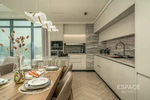 Apartman u gradu Dubai Harbour, UAE 3 spavaće sobe, 163 m2 Br. 649733 - Slika 16