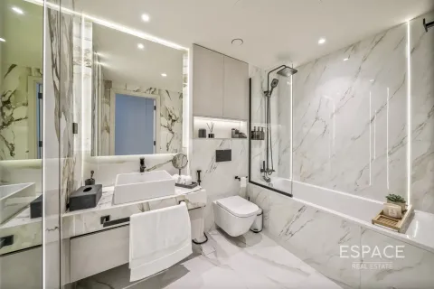 Apartman u gradu Dubai Harbour, UAE 3 spavaće sobe, 163 m2 Br. 649733 - Slika 18