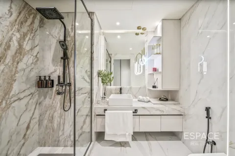 Apartman u gradu Dubai Harbour, UAE 3 spavaće sobe, 163 m2 Br. 649733 - Slika 15