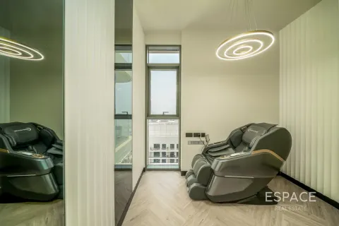 Apartman u gradu Dubai Harbour, UAE 3 spavaće sobe, 163 m2 Br. 649733 - Slika 13