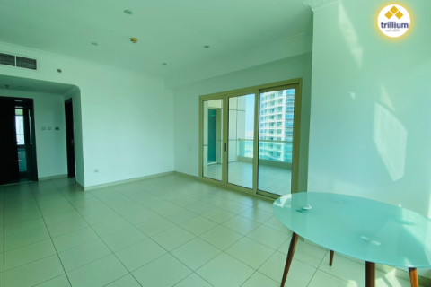 Apartament në Dubai Marina, Dubai, Emiratet e Bashkuara Arabe 2 dhoma gjumi, 124.4 m2. № 512380 - Foto 18