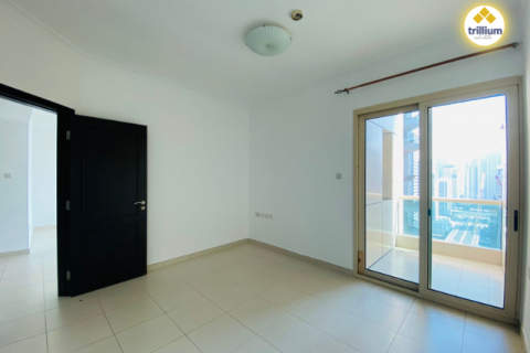 Apartament në Dubai Marina, Dubai, Emiratet e Bashkuara Arabe 2 dhoma gjumi, 124.4 m2. № 512380 - Foto 3