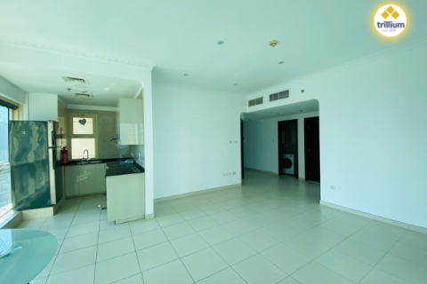 Apartament në Dubai Marina, Dubai, Emiratet e Bashkuara Arabe 2 dhoma gjumi, 124.4 m2. № 512380 - Foto 19