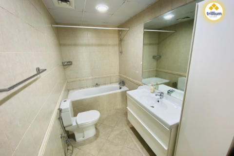 Apartament në Dubai Marina, Dubai, Emiratet e Bashkuara Arabe 2 dhoma gjumi, 124.4 m2. № 512380 - Foto 13