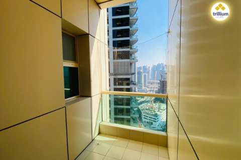 Apartament në Dubai Marina, Dubai, Emiratet e Bashkuara Arabe 2 dhoma gjumi, 124.4 m2. № 512380 - Foto 5
