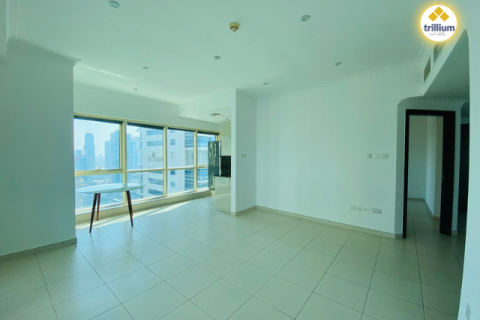 Apartament në Dubai Marina, Dubai, Emiratet e Bashkuara Arabe 2 dhoma gjumi, 124.4 m2. № 512380 - Foto 17