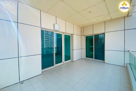 Apartament në Dubai Marina, Dubai, Emiratet e Bashkuara Arabe 2 dhoma gjumi, 124.4 m2. № 512380 - Foto 14