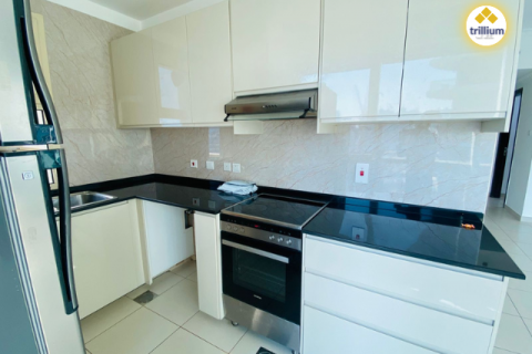 Apartament në Dubai Marina, Dubai, Emiratet e Bashkuara Arabe 2 dhoma gjumi, 124.4 m2. № 512380 - Foto 22