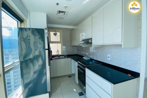 Apartament në Dubai Marina, Dubai, Emiratet e Bashkuara Arabe 2 dhoma gjumi, 124.4 m2. № 512380 - Foto 21