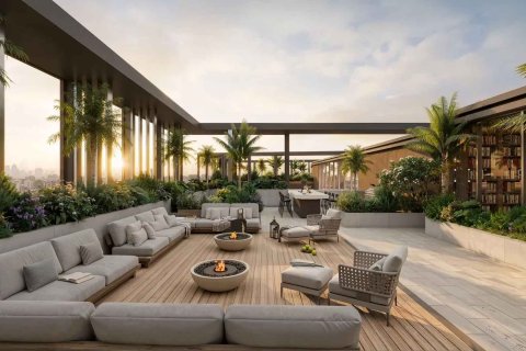 דירה למכירה ב Dubai Land, Dubai, איחוד האמירויות  1 חדר שינה, 55.7 מ"ר, מספר 740883 - תמונה 5